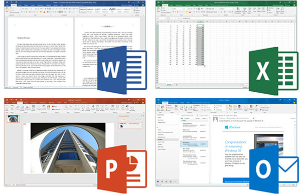 Office2016专业增强版安装包