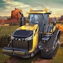 模拟农场18中文破解版 v1.4.0.6中文版