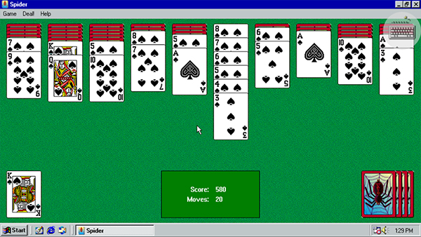 Win98模拟器最新版
