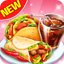 风味美食街无限金币钻石版 v11.1.15.5086最新版