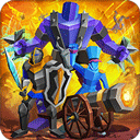 史诗战争模拟器2中文破解版 v1.6.72最新版
