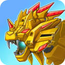龙兽争霸3破解版 v1.0.01免广告版