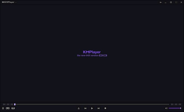 KMPlayer最新版下载
