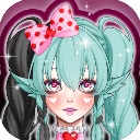 怪物女孩换装破解版 v1.1.3中文版