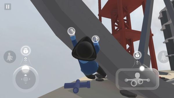人类跌落梦境手游最新版