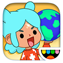 托卡小镇世界完整版 v1.83手机版