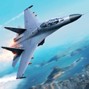 搏击长空破解版 v1.0.0内置修改器版
