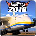 飞行模拟2018手机版