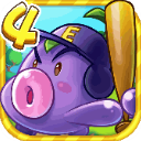 燃烧的蔬菜4破解版 v1.4.5最新版
