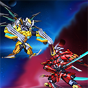机甲大乱斗破解版 v1.0.1最新版