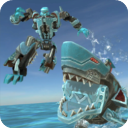 鲨鱼机器人破解版 v3.3.3最新版