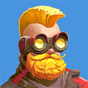 使命猎人中文版 v1.1.7安卓版