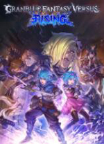 碧蓝幻想Versus崛起破解版 v1.1绿色版