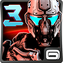 近地联盟先遣队3手机版 v1.0.7安卓版