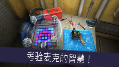 恐怖冰淇淋5手游