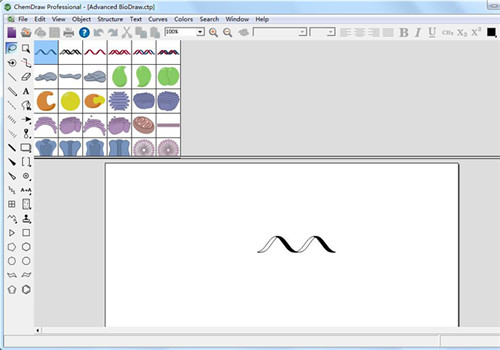 ChemDraw免费下载