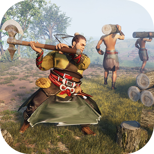 大秦帝国之帝国破解版不是九游 V13.4.2安卓版
