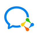 企业微信APP 官方版v4.1.33