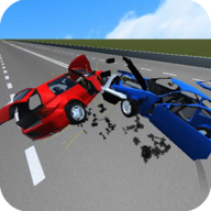 汽车车祸模拟器手机版