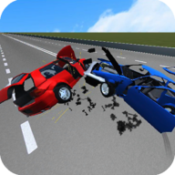 汽车车祸模拟器手机版 v2.2.1安卓版