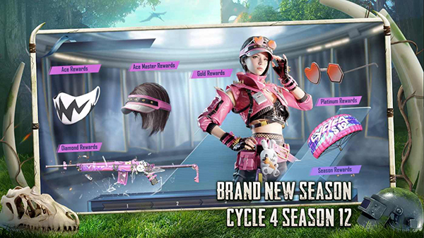 pubg轻量版国际服