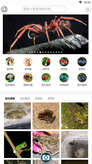 万物识别APP