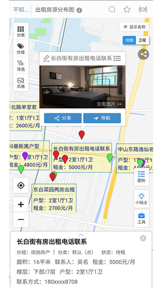 兰图绘