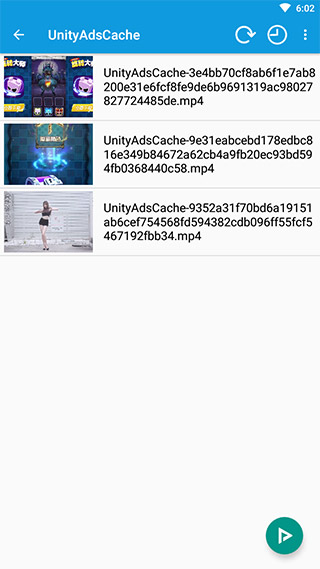 完美视频播放器APP