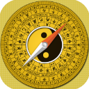 风水罗盘指南针APP 安卓版V4.9.1