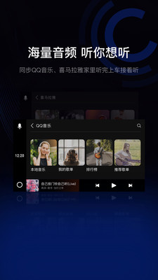 驾驶伴侣手机版