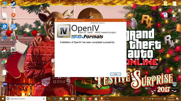 GTA5 MOD加载器最新下载