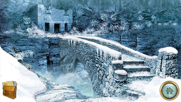 失落之城The Lost City