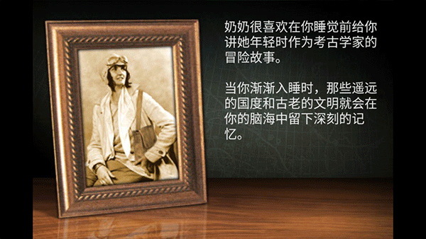 失落之城The Lost City