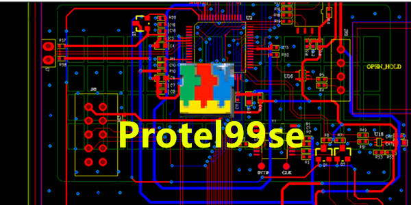 Protel99SE下载