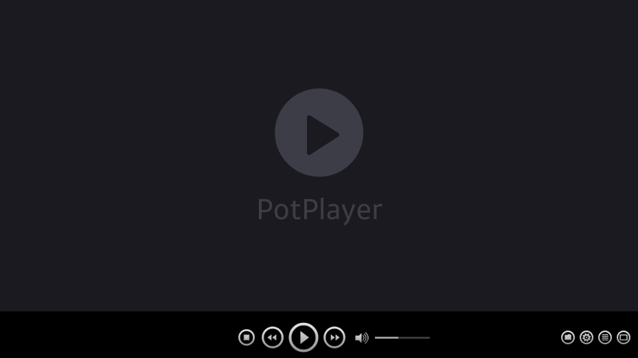 PotPlayer皮肤包180款
