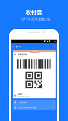 支付宝(网上支付)