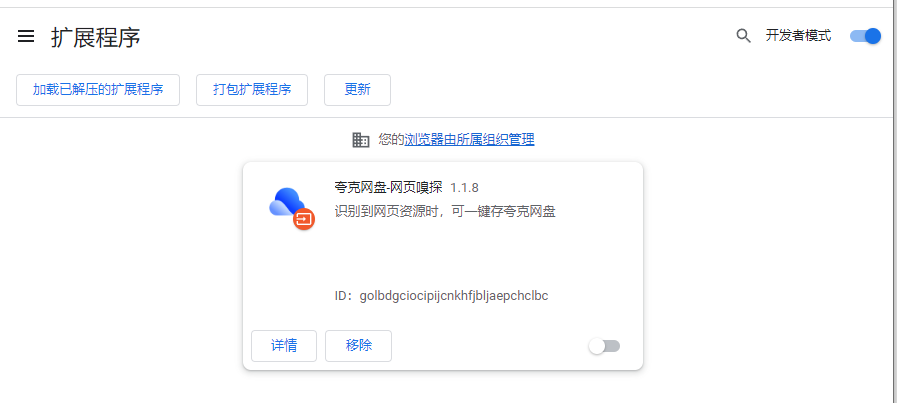 Chrome绿色便携版