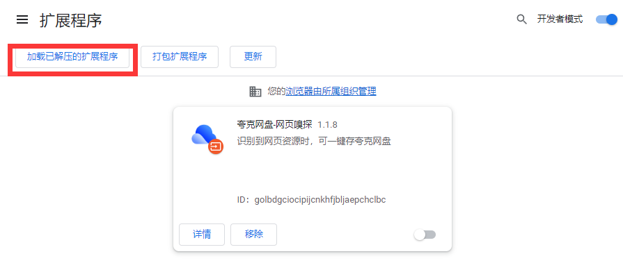 Chrome绿色便携版