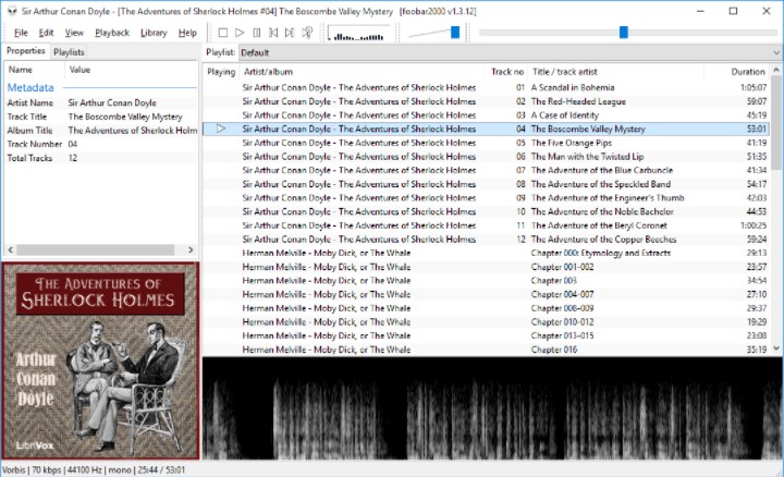 Foobar2000官方下载