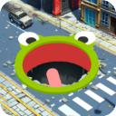 黑洞吞噬大作战正版 v2.11.0安卓版