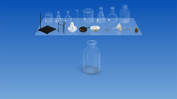 chemist化学家APP