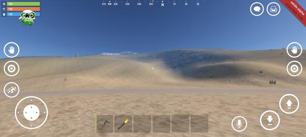 oxide生存岛手机版