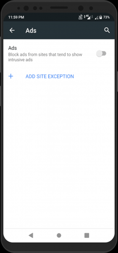 kiwibrowser浏览器APP