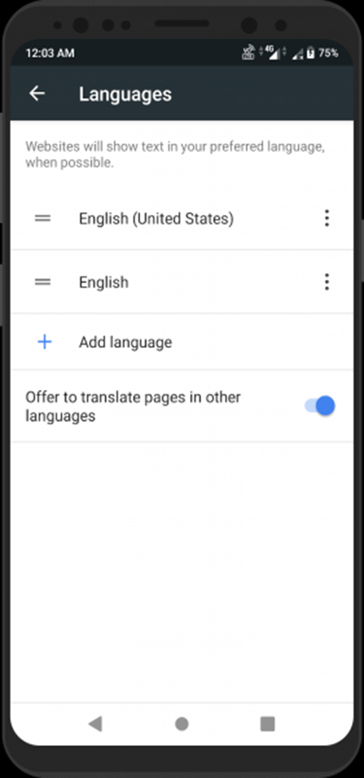 kiwibrowser浏览器APP