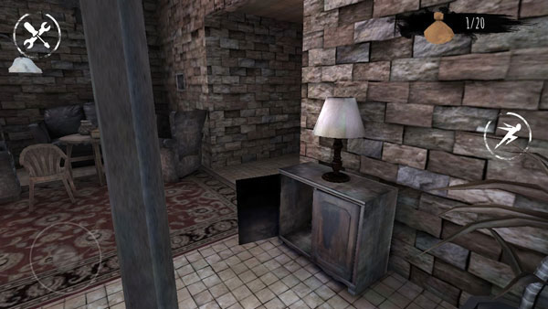 魂之眼内置菜单版