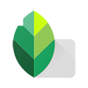Snapseed指划修图 官方版v2.23.0