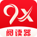 9X小说阅读器APP 安卓版V1.11