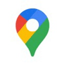 谷歌地图GoogleMaps