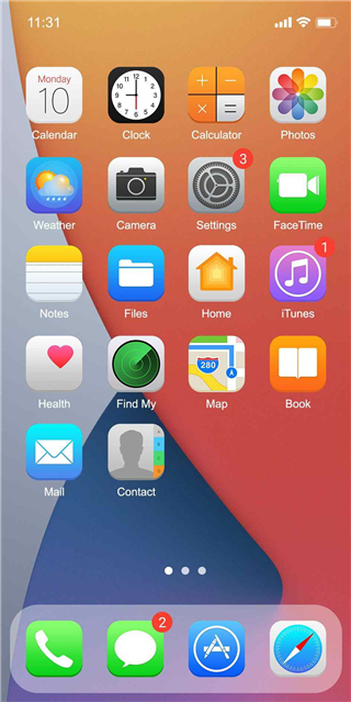 iPhone13模拟器(苹果13模拟器)
