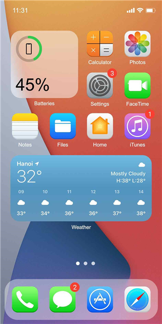 iPhone13模拟器(苹果13模拟器)